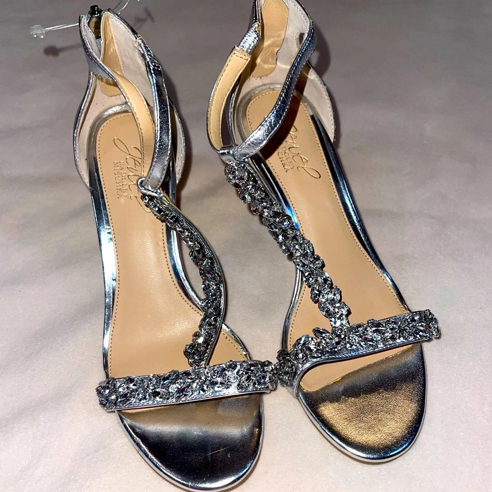 NWOT‎ Badgley Mischka Shoes